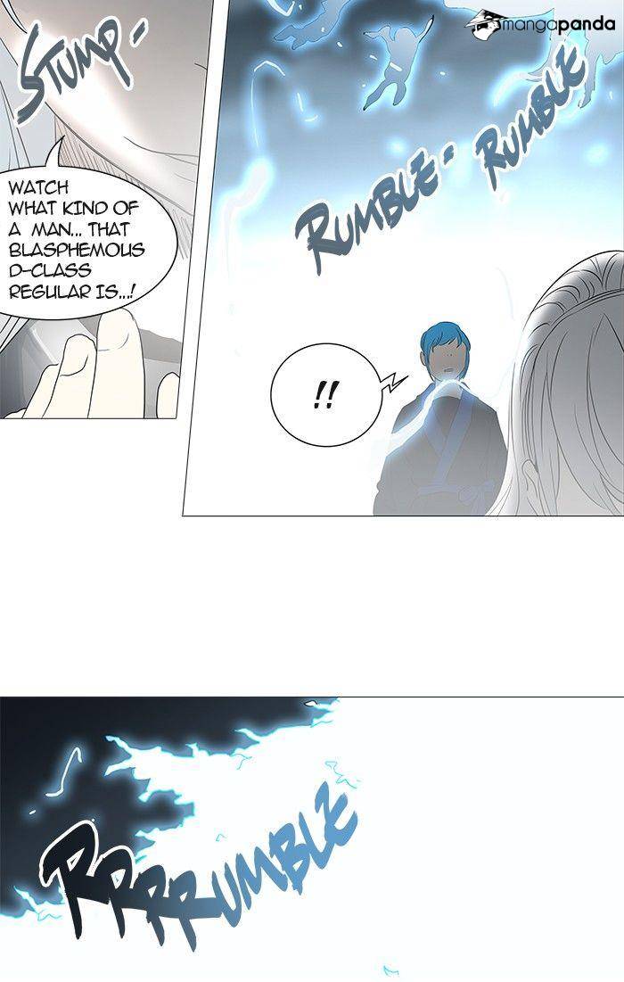 Tower of God Chapter 242 image 33